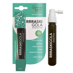 GEMME DI MICOL RRRASKIGOLA 20 ML