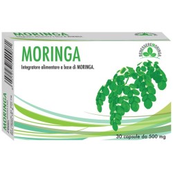 MORINGA BENESSEREMORINGA 30 CAPSULE