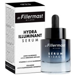DR FILLERMAST HYDRA ILLUMINANT SERUM