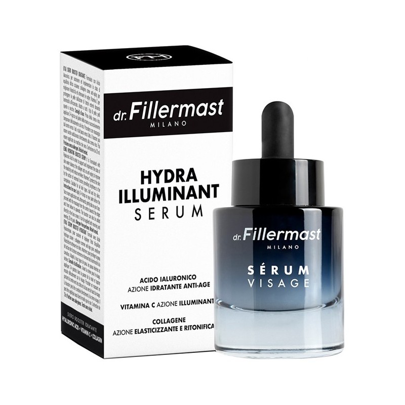 DR FILLERMAST HYDRA ILLUMINANT SERUM DR FILLERMAST HYDRA ILLUMINANT SERUM