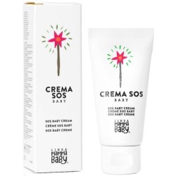 MAMMABABY CREMA SOS BABY 30 ML