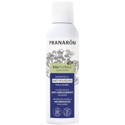 PRANAROM IDROLATO DI ELICRISO ITALICO ANTI ARROSSAMENTO PER PELLI SENSIBILI 150 ML