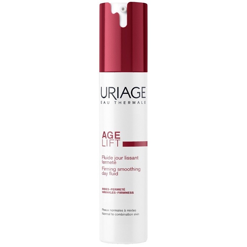 AGE LIFT FIRMING SMOOTHING DAY FLUID 40 ML FLUIDO GIORNO LEVIGANTE ELASTICIZZANTE