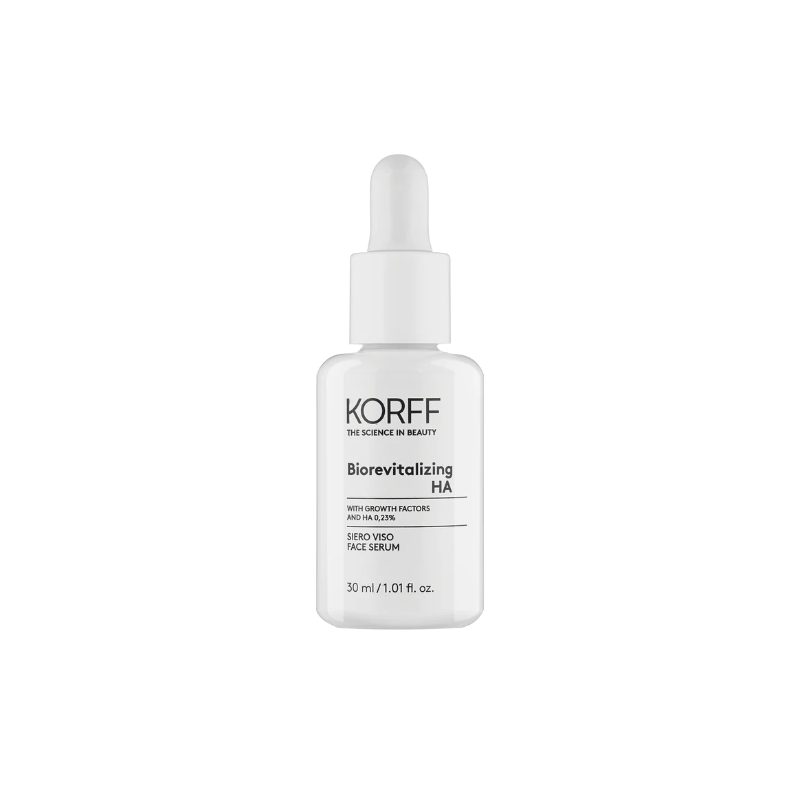 BIOREVITALIZING HA 30 ML BIOREVITALIZING HA 30 ML