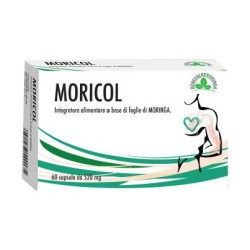 MORICOL 60 CAPSULE
