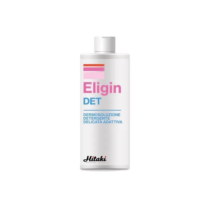 ELIGIN DETERGENTE 500 ML ELIGIN DETERGENTE 500 ML