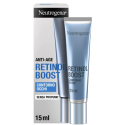 NEUTROGENA RETINOL BOOST CONTORNO OCCHI 15 ML