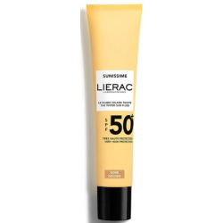SUNISSIME FLUIDO SOLARE COLORATO VISO SPF50+ 40 ML
