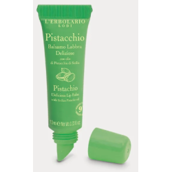 PISTACCHIO BALSAMO LABBRA DELIZIOSE 10 ML