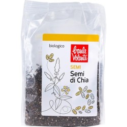 BAULE VOLANTE SEMI DI CHIA 200 G