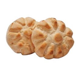 BONAMI' ROSETTE APROTEICHE 2 X 100 G