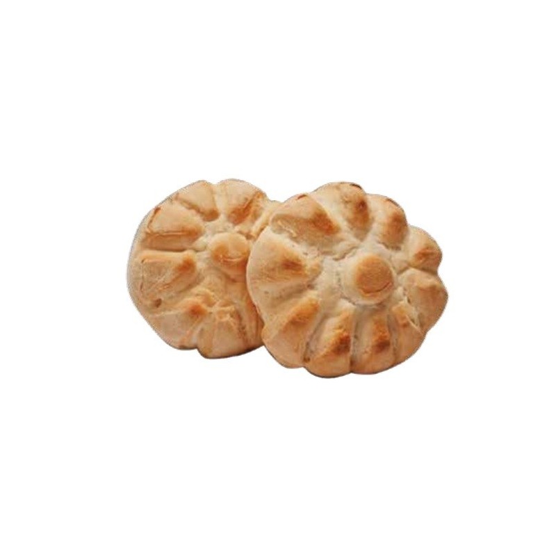 BONAMI' ROSETTE APROTEICHE 2 X 100 G BONAMI' ROSETTE APROTEICHE 2 X 100 G