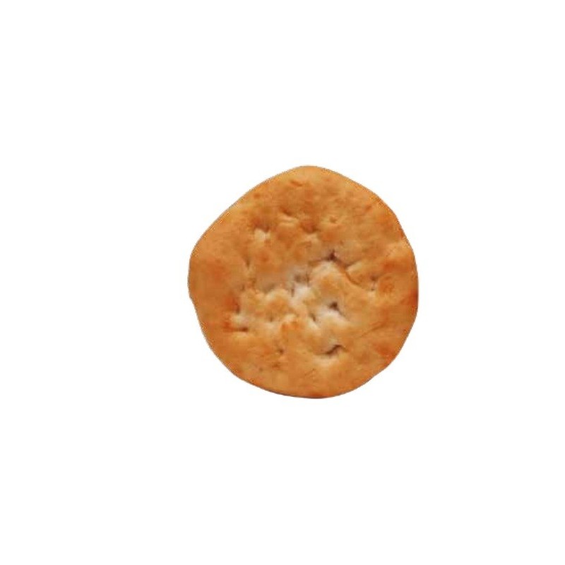 BONAMI' FOCACCIA APROTEICA 120 G BONAMI' FOCACCIA APROTEICA 120 G
