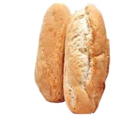 BONAMI' PANINI APROTEICI 2 X 100 G