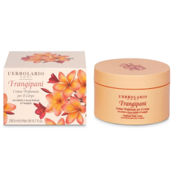 FRANGIPANI CREMA PROFUMATA CORPO 200 ML