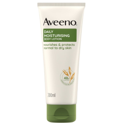 AVEENO PN CREMA IDRATANTE CORPO 200 ML