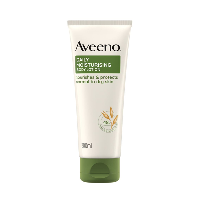AVEENO PN CREMA IDRATANTE CORPO 200 ML AVEENO PN CREMA IDRATANTE CORPO 200 ML