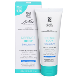 DEFENCE BODY CR ELASTICIZZANTE SMAGLIATURE 100 ML