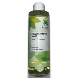 LFP DOCCIASPORT POMPELMO 300 ML