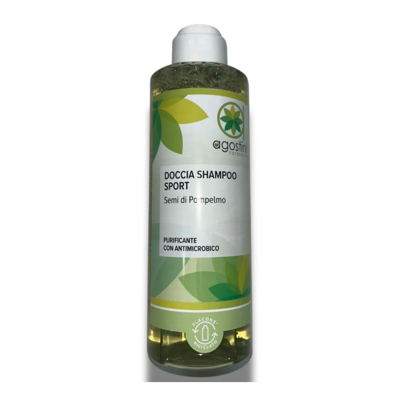 LFP DOCCIASPORT POMPELMO 300 ML