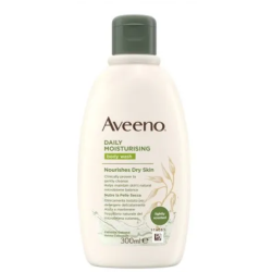AVEENO BAGNO DOCCIA 300 ML