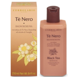 TE' NERO BAGNOSCHIUMA 250 ML