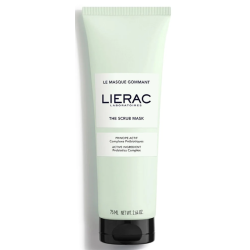 LIERAC MASCHERA ESFOLIANTE 75 ML 2022