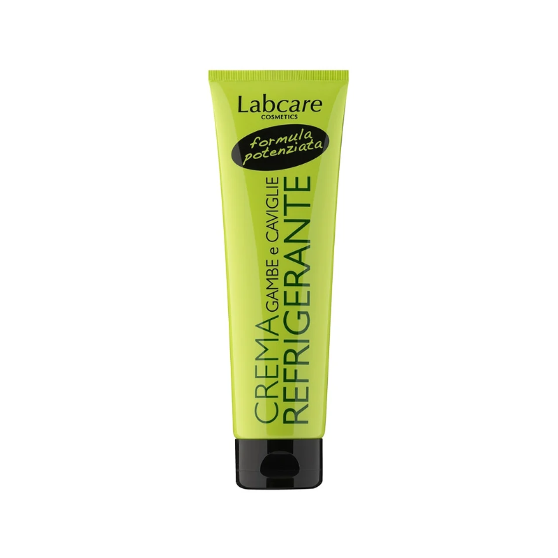 LABCARE GEL FREDDO FORMULA POTENZIATA 150 ML LABCARE GEL FREDDO FORMULA POTENZIATA 150 ML