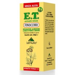 ET FINOCCHIO 30 ML