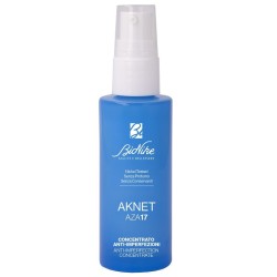 AKNET AZA17 CONCENTRATO ANTI IMPERFEZIONI 30 ML