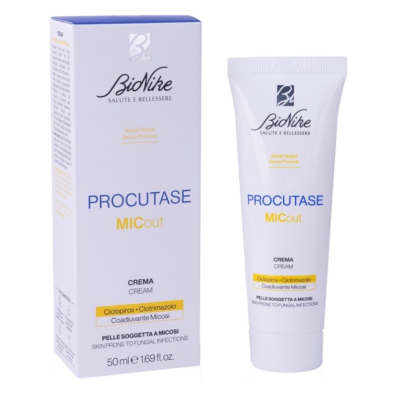 PROCUTASE MICOUT CREMA 50 ML