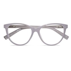 OCCHIALE DA LETTURA PREMONTATO PLATINUM VENERE GRI+1,00