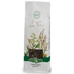 TARASSACO ERBA TAGLIO TISANA 100 G
