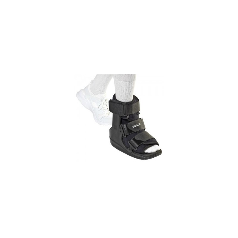 WALKER EQUALIZER BASSO TUTORE FISSO PER TIBIO TARSICA GIBAUD ORTHO 2