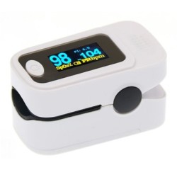 PULSOSSIMETRO FINGER OXIMETER