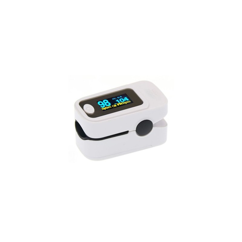 PULSOSSIMETRO FINGER OXIMETER