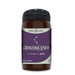 COENZIMA Q10 100 30 CAPSULE