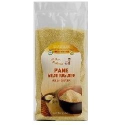 IL PANE DI ANNA PANE GRATTUGIATO 500 G