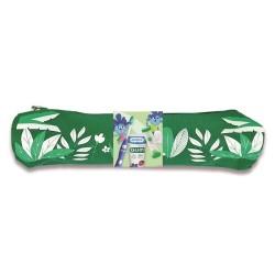 GUM KIT ASTUCCIO BIMBI SPAZZOLINO MANUALE+DENTIFRICIO 50 ML