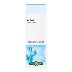 GEMMODERIVATO OLIVO 50 ML