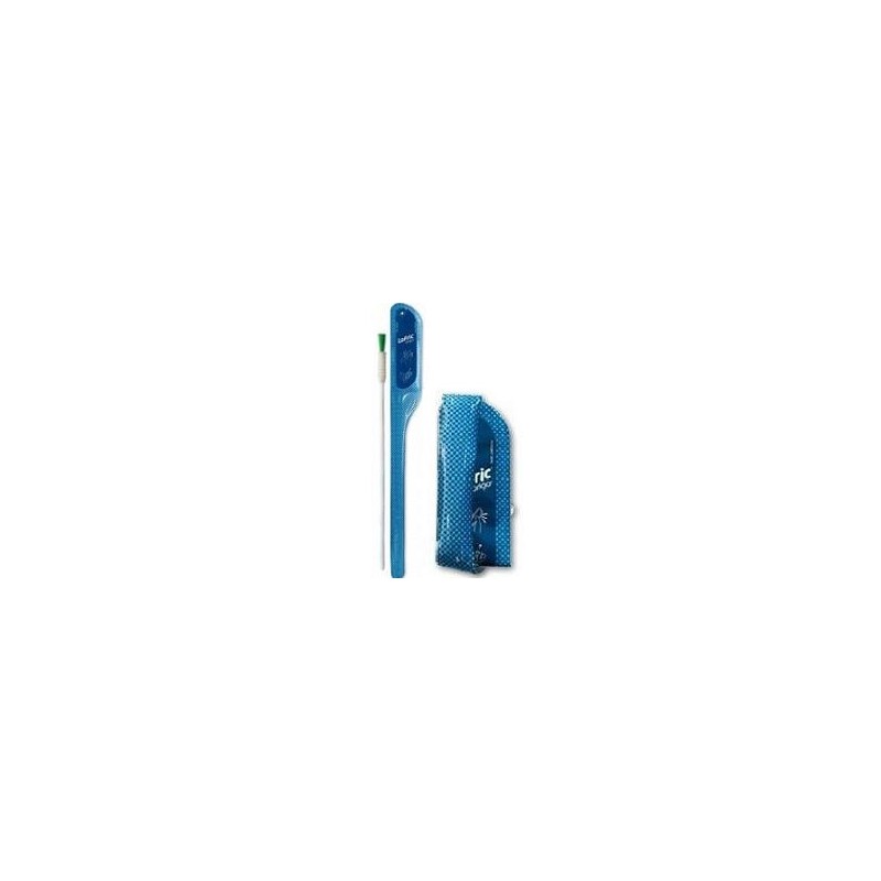 CATETERE URINARIO MONOUSO AUTOLUBRIFICANTE IDROFILO CON SOLUZIONE SALINA LOFRIC ORIGO CH16 UOMO NELATON 40CM 30 PEZZI