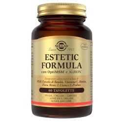 ESTETIC FORMULA 60 TAVOLETTE