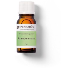PRANAROM ARANCIO AMARO OLIO ESSENZIALE BIO 10 ML