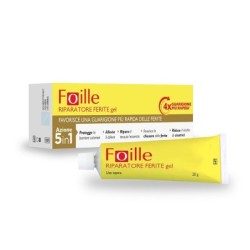 FOILLE RIPARATORE FERITE GEL 20 G