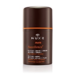 NUXE MEN TRATTAMENTO ANTI-ETA' UOMO NUXELLENCE MEN 50 ML