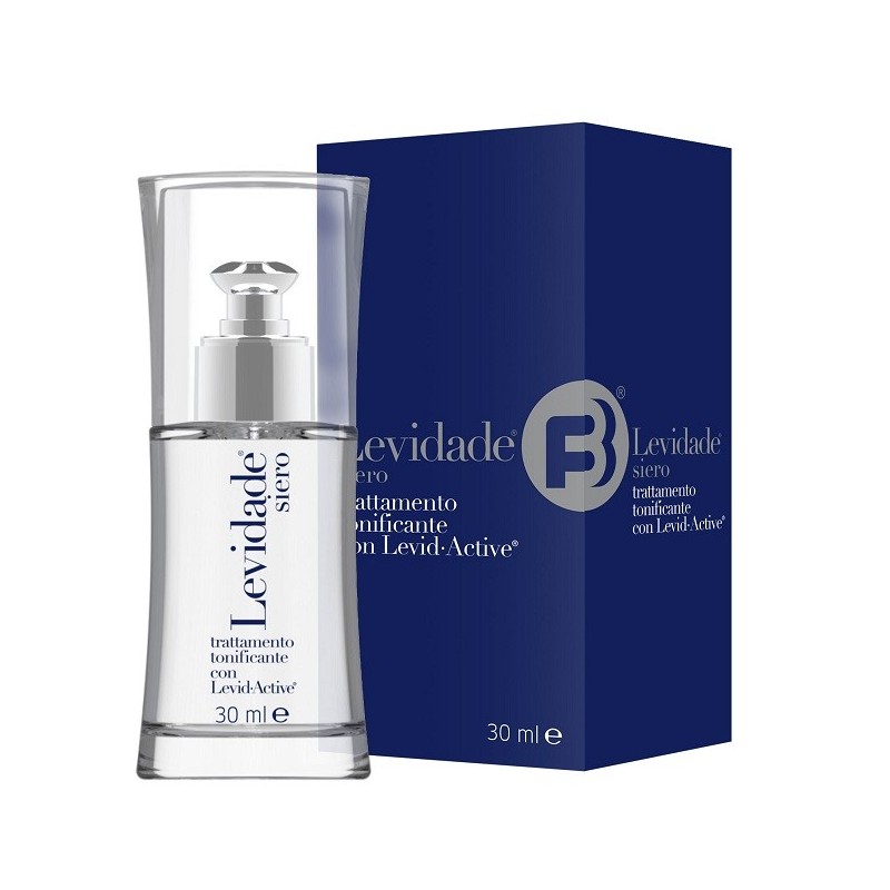 LEVIDADE SIERO 30 ML
