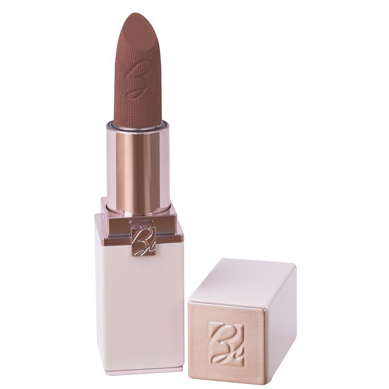 DEFENCE COLOR CREAMY VELVET ROSSETTO 02V DEEP NUDE 3,5 ML DEFENCE COLOR CREAMY VELVET ROSSETTO 02V DEEP NUDE 3,5 ML