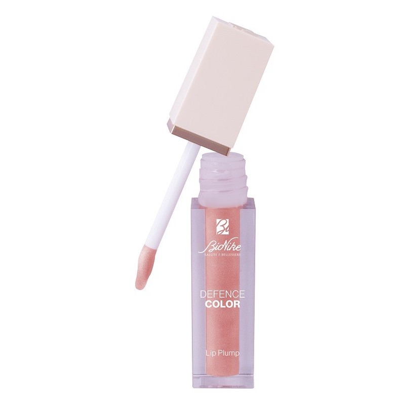 DEFENCE COLOR LIP PLUMP 01P ROSY CANDY 4,5 ML DEFENCE COLOR LIP PLUMP 01P ROSY CANDY 4,5 ML