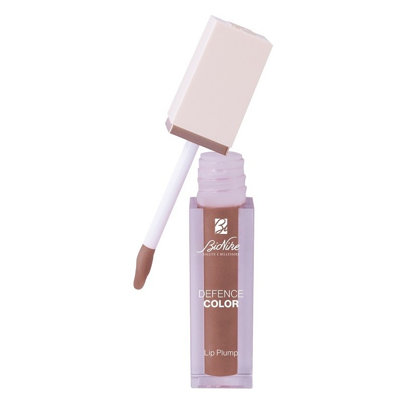 DEFENCE COLOR LIP PLUMP 02P CHOCOLATE GLAZE 4,5 ML