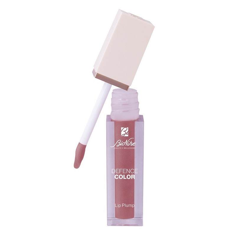 DEFENCE COLOR LIP PLUMP 03P GRAPEFRUIT GELLY 4,5 ML DEFENCE COLOR LIP PLUMP 03P GRAPEFRUIT GELLY 4,5 ML